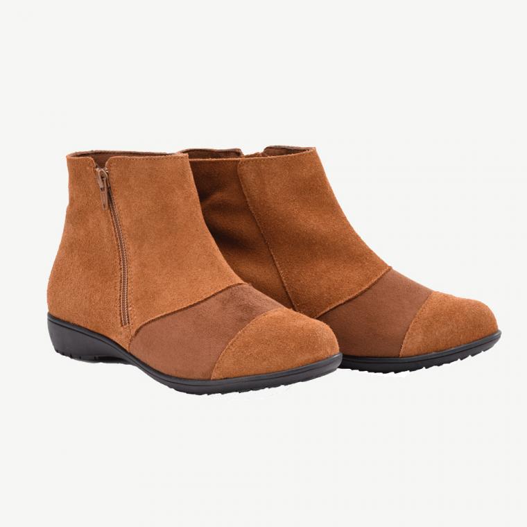 Bottines Caméléa - 