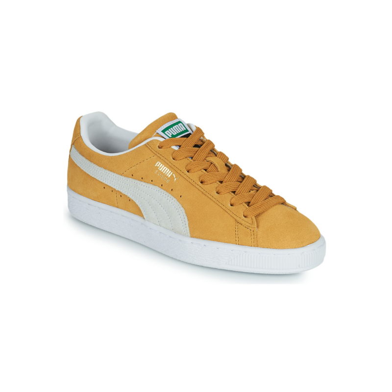 Chausse toi - Fiche technique -  Puma - Suede Classic