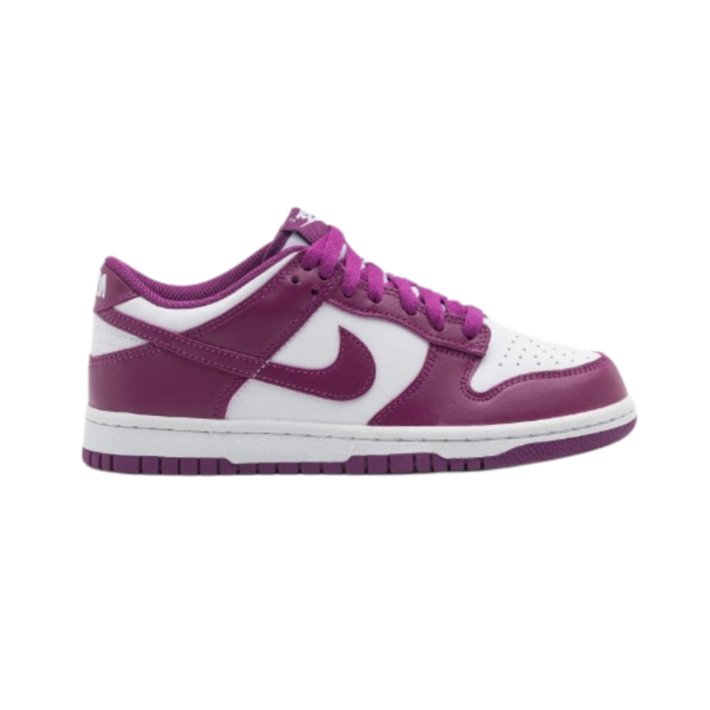 Chausse toi - Fiche technique -  Nike - Dunk low